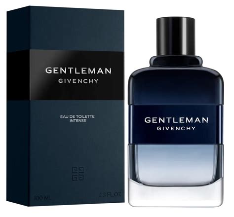 givenchy cologne scents is warm|gentleman Givenchy eau de toilette intense.